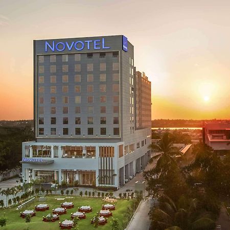 Novotel Chennai Sipcot מראה חיצוני תמונה Novotel Hotel, Phnom Penh
