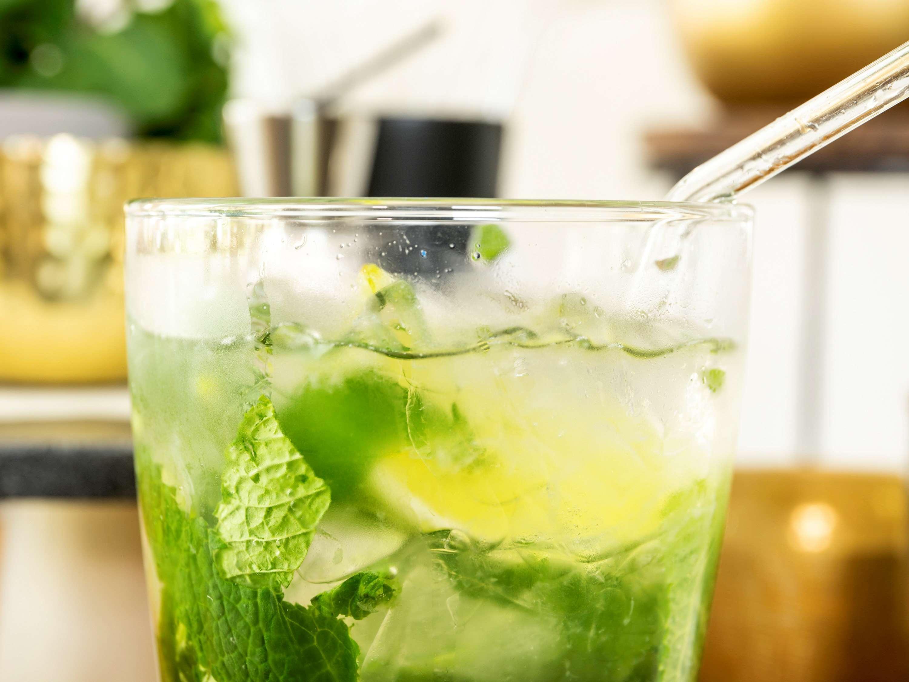 Novotel Chennai Sipcot מראה חיצוני תמונה A mojito