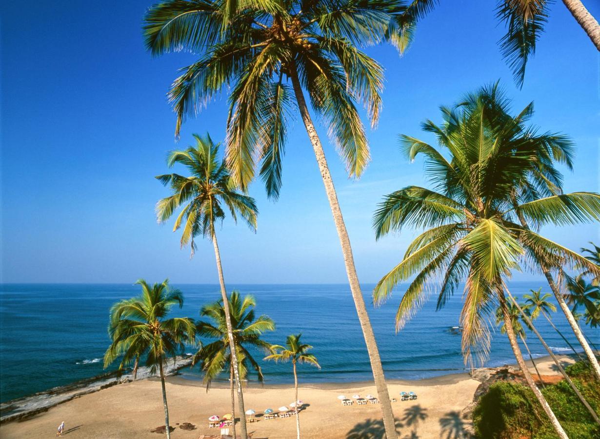Novotel Chennai Sipcot מראה חיצוני תמונה Beach in Calangute